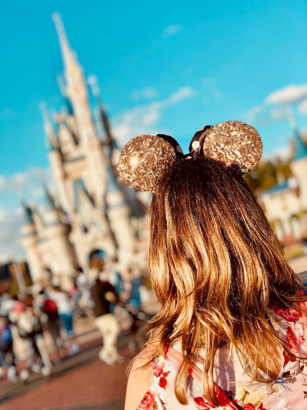 Disney Trivia Questions