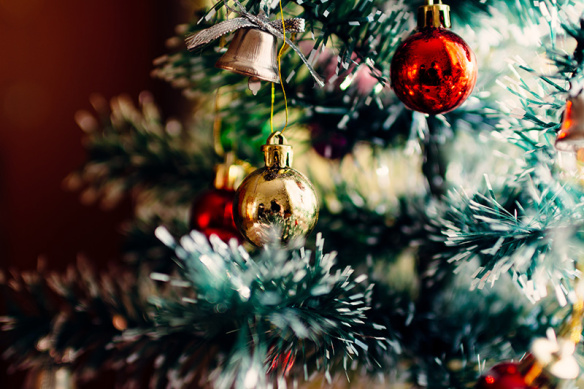 Christmas Trivia Game - 2022
