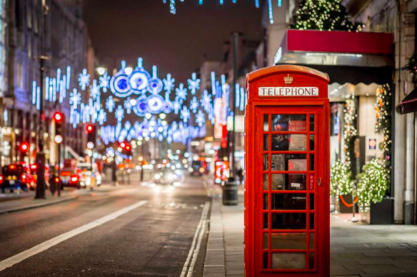 Christmas Trivia Game - 2021
