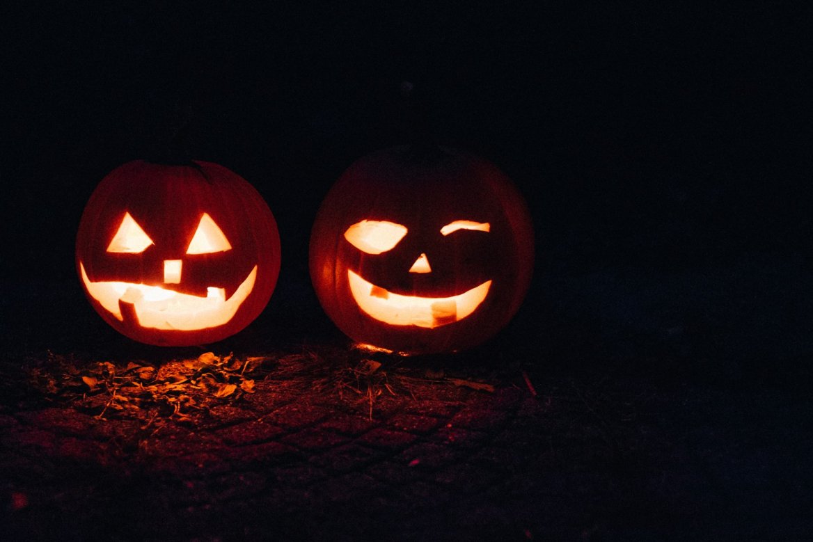 Halloween Trivia Game